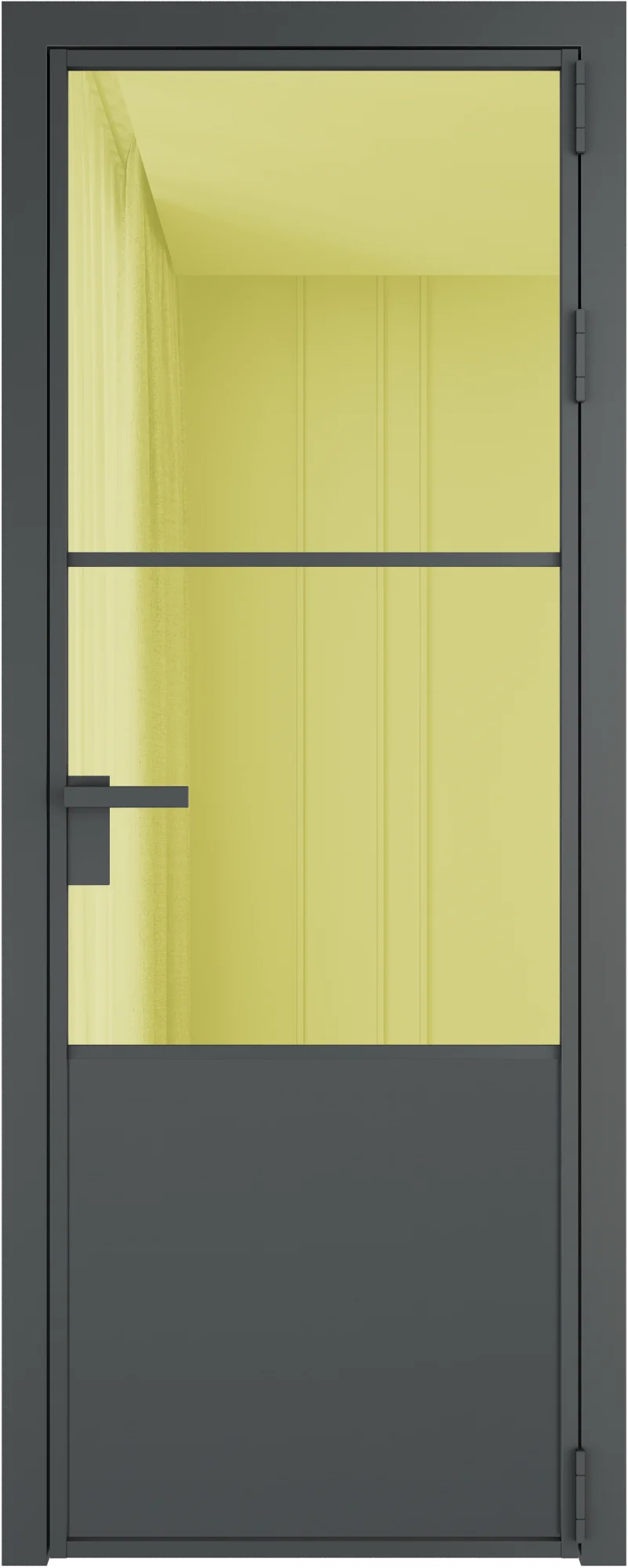 Дверь 20AG-4