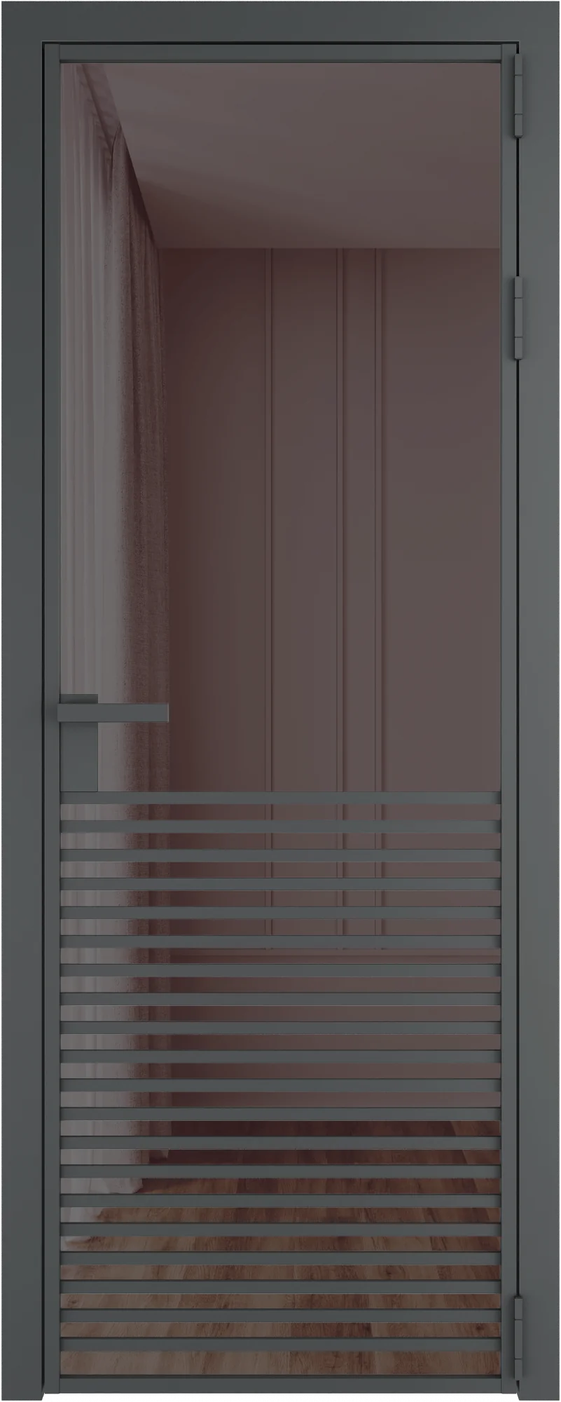 Дверь 16AG-2