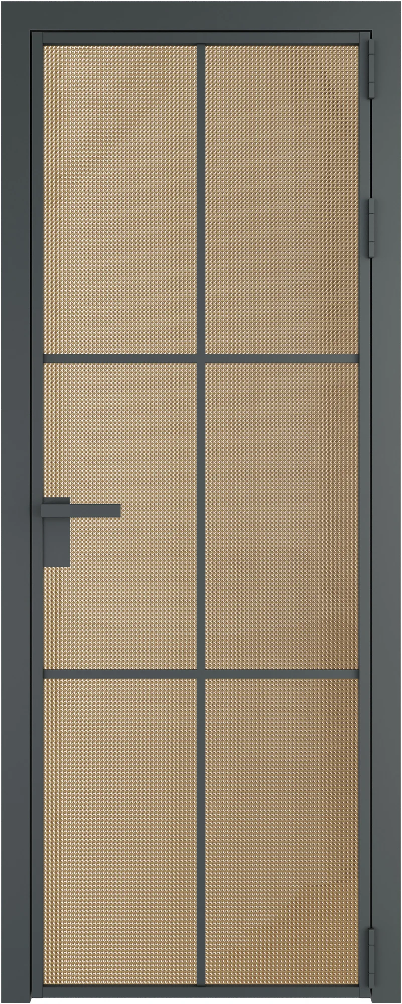 Дверь 3AG-6