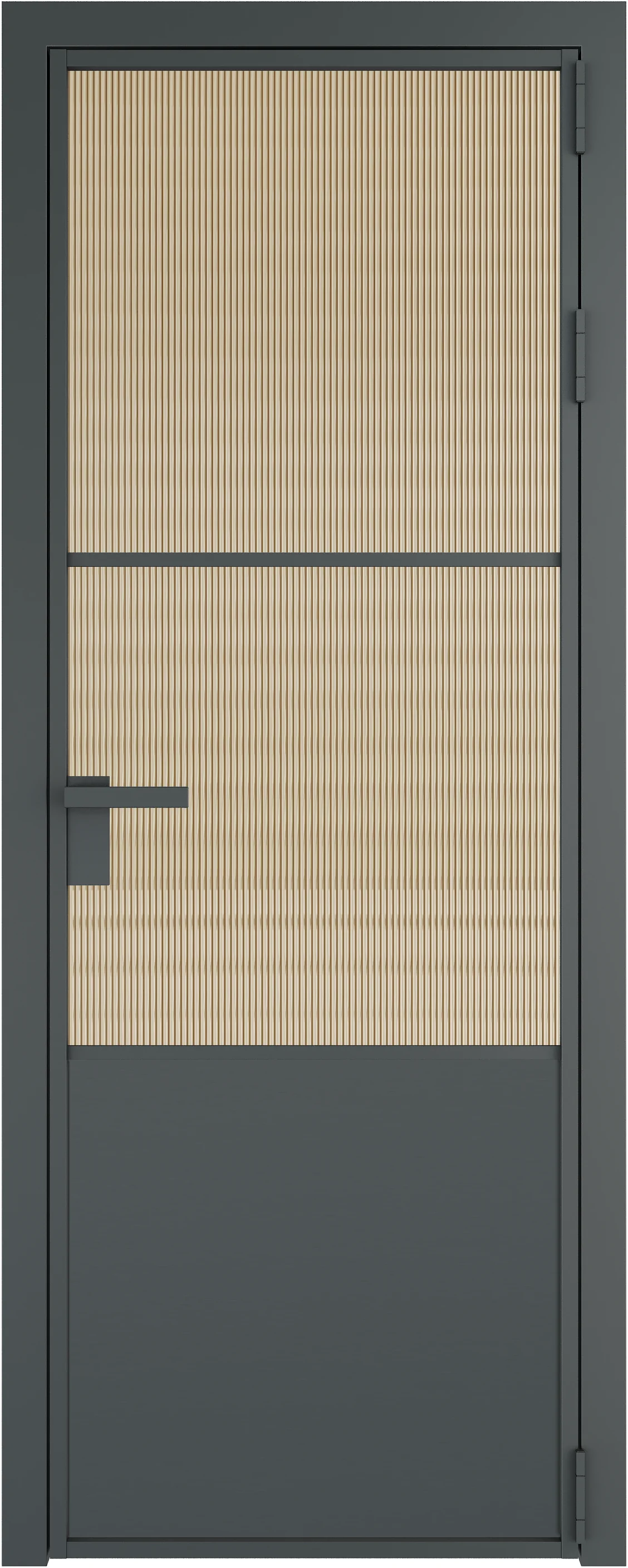 Дверь 20AG-6